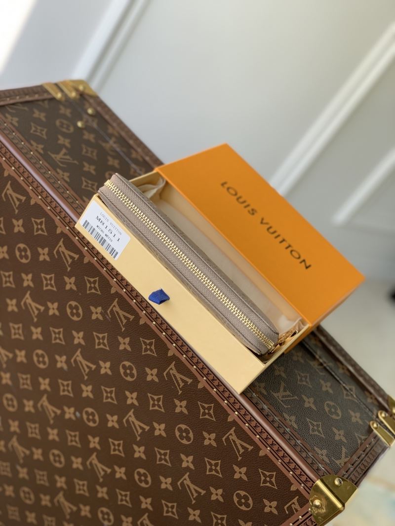 LV Wallets